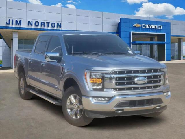 2023 Ford F-150 LARIAT for sale in Broken Arrow, OK