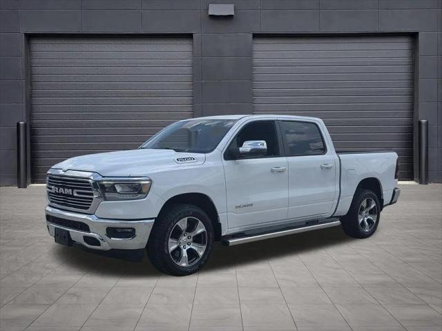 2023 Ram 1500 Laramie Crew Cab 4x4 5'7" Box for sale in Ridgeland, MS