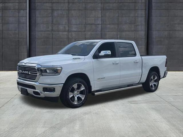 2023 Ram 1500 Laramie Crew Cab 4x4 5'7" Box for sale in Ridgeland, MS