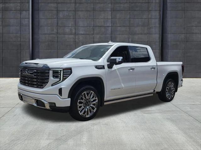 2024 GMC Sierra 1500 4WD Crew Cab Short Box Denali Ultimate for sale in Ridgeland, MS