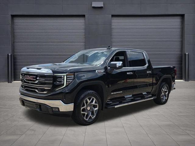 2026 GMC Sierra 1500 Crew Cab, Short Bed, SLT, 4WD for sale in Ridgeland, MS