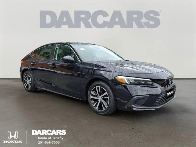 2023 Honda Civic LX for sale in Tenafly, NJ
