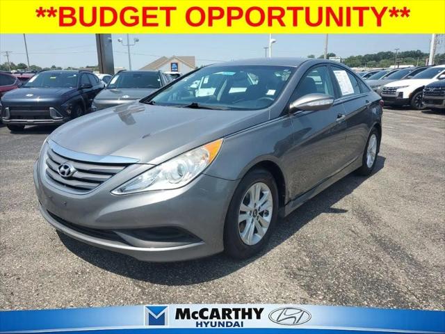 2014 Hyundai Sonata GLS for sale in Topeka, KS