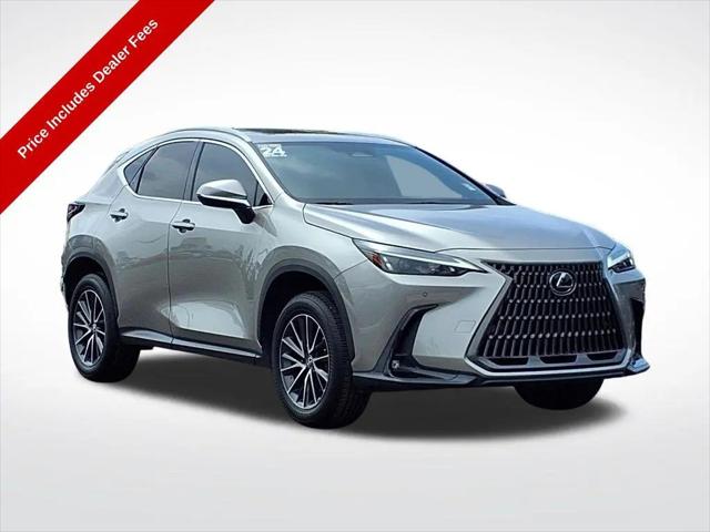 2024 Lexus NX Premium for sale in Cape Coral, FL