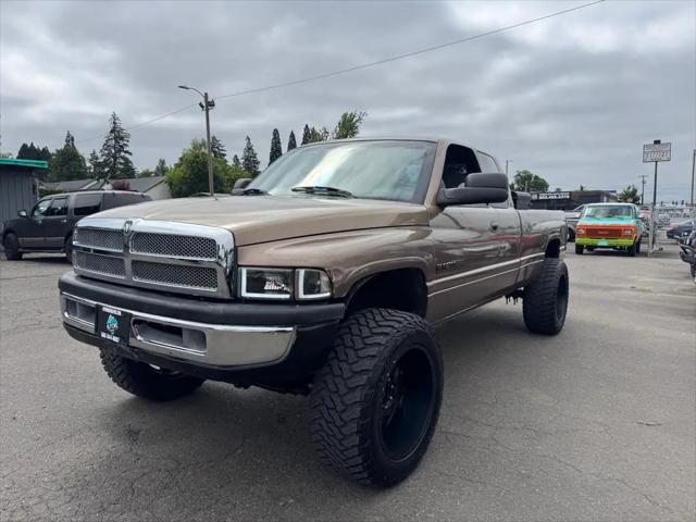 2001 Dodge Ram 2500 Base for sale in Milwaukie, OR