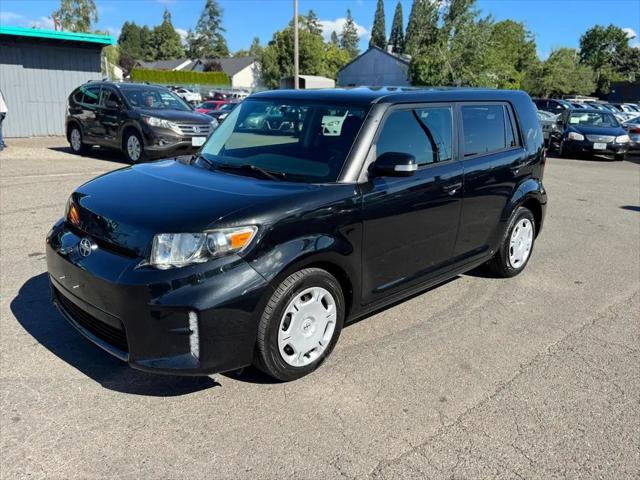 2013 Scion xB 10 Series for sale in Milwaukie, OR
