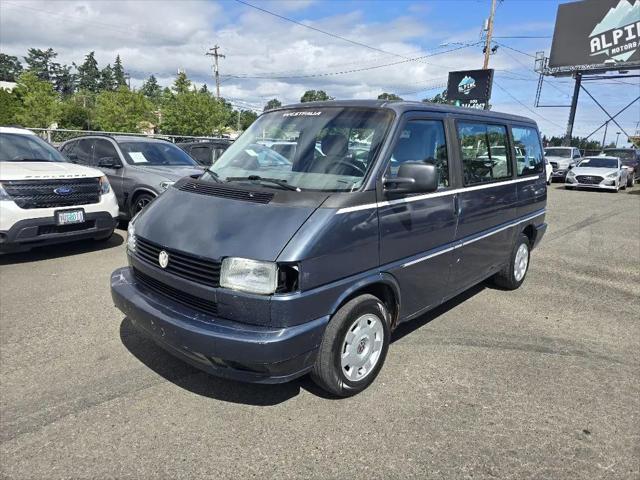 1993 Volkswagen EuroVan MV for sale in Milwaukie, OR