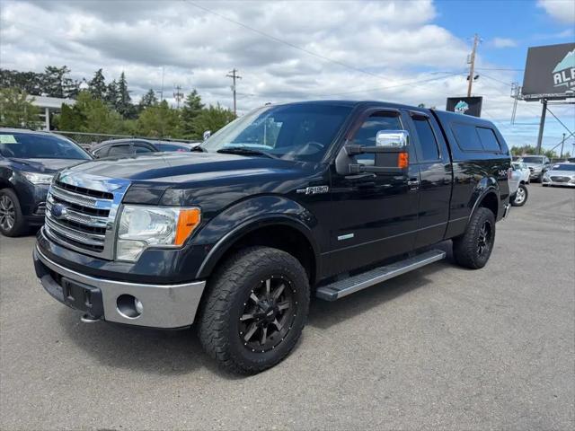 2013 Ford F-150 XL for sale in Milwaukie, OR