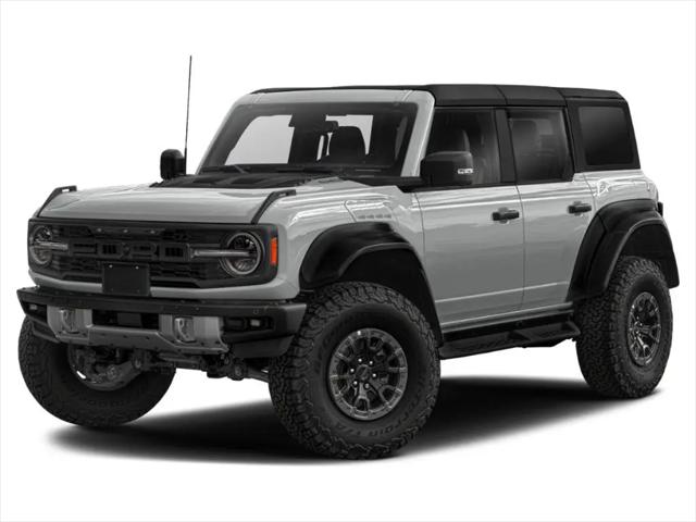 2023 Ford Bronco Raptor for sale in Grand Junction, CO