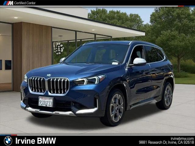 2024 BMW X1 xDrive28i for sale in Irvine, CA