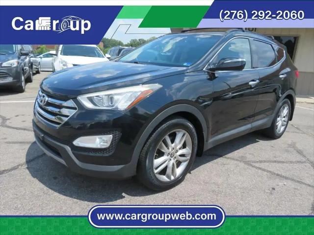 2013 Hyundai Santa Fe Sport 2.0T for sale in Martinsville, VA