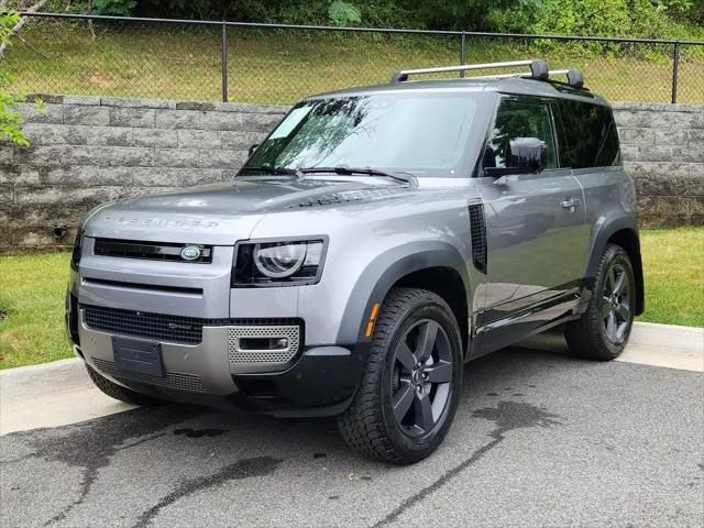 2022 Land Rover Defender 90 X-Dynamic S for sale in Alexandria, VA