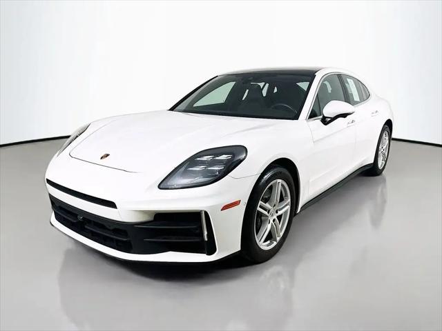 2025 Porsche Panamera for sale near Dublin, OH