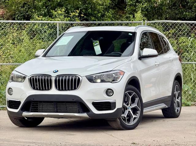 2018 BMW X1 sDrive28i for sale in San Diego, CA