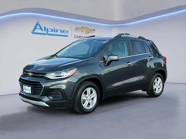 2018 Chevrolet Trax LT for sale in Aurora, CO