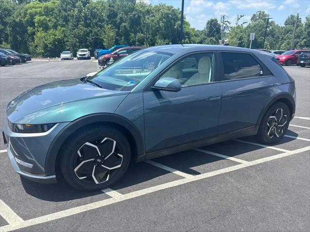 2024 Hyundai IONIQ 5 SE for sale in Richmond, VA