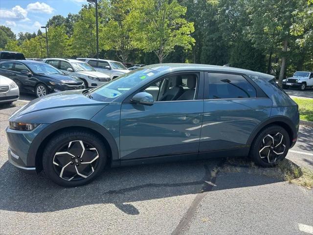 2024 Hyundai IONIQ 5 SE for sale in Richmond, VA