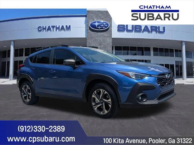 2025 Subaru Crosstrek Premium for sale in Pooler, GA