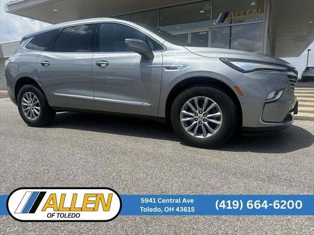 2023 Buick Enclave Essence AWD for sale in Toledo, OH