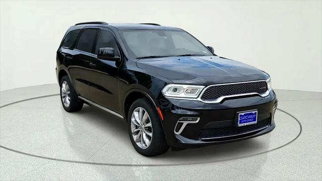 2022 Dodge Durango SXT AWD for sale in Dallas, TX