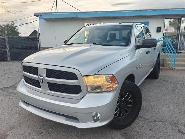 2014 Ram 1500 Express for sale in Tucson, AZ