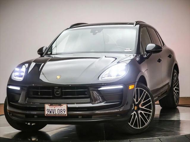 2026 Porsche Macan Macan for sale in Norwalk, CA