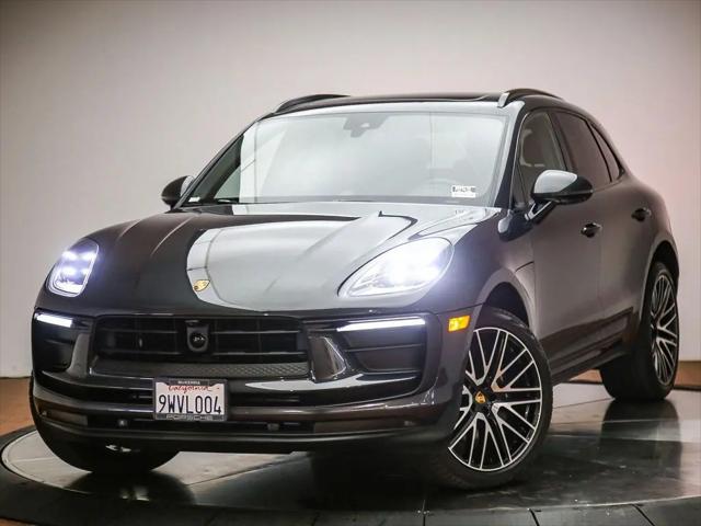 2026 Porsche Macan Macan for sale in Norwalk, CA