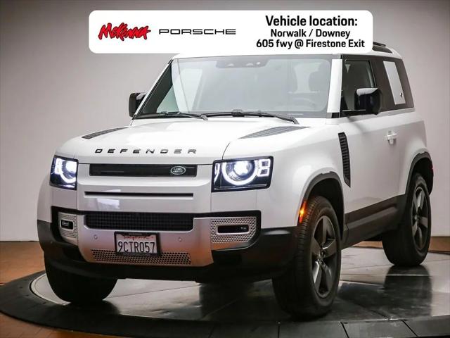 2023 Land Rover Defender 90 S for sale in Norwalk, CA