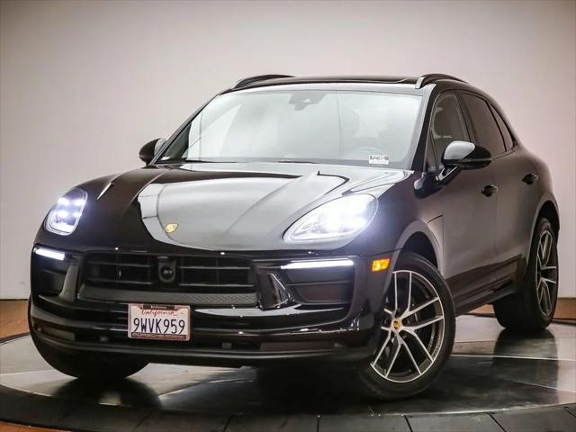 2026 Porsche Macan Macan for sale in Norwalk, CA