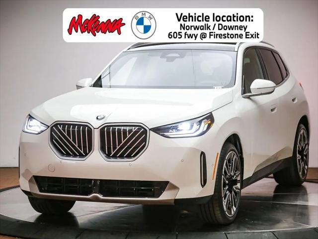 2026 BMW X3 30 xDrive for sale in Norwalk, CA