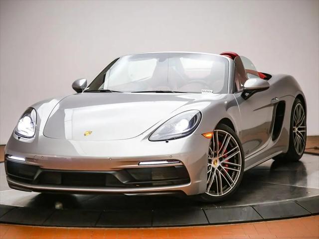 2024 Porsche 718 Boxster GTS 4.0 for sale in Norwalk, CA