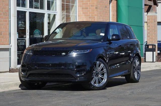 2026 Land Rover Range Rover Sport P400 Dynamic SE for sale in Naperville, IL