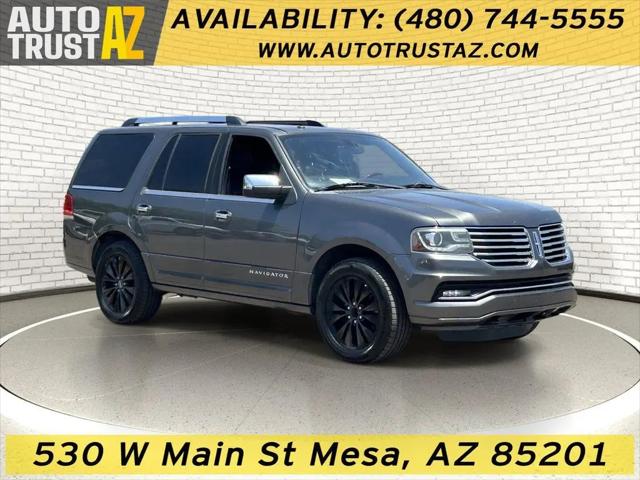2015 Lincoln Navigator Base for sale in Mesa, AZ