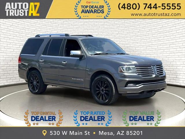 2015 Lincoln Navigator Base for sale in Mesa, AZ