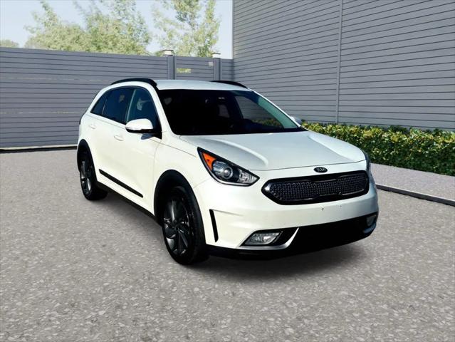 2017 Kia Niro EX for sale in Garland, TX