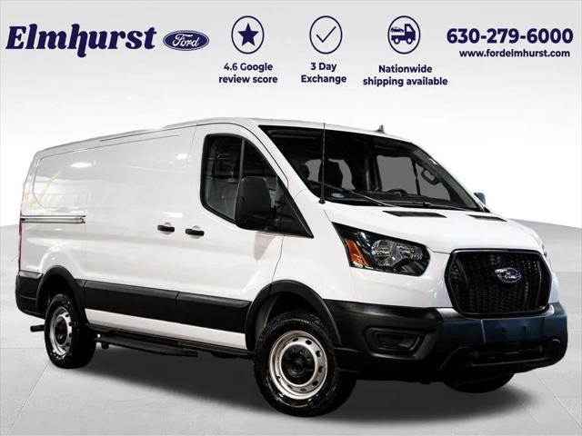 2023 Ford Transit Cargo Van Base for sale in Bensenville, IL