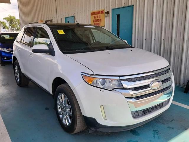 2013 Ford Edge SEL for sale in Tallahassee, FL