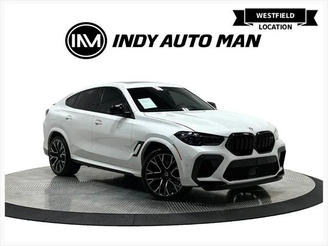 2022 BMW X6 M Base for sale in Westfield, IN