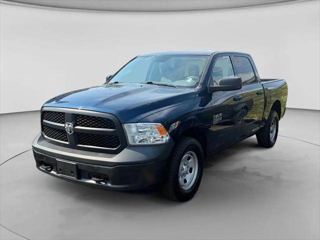 2019 Ram 1500 Classic Tradesman Crew Cab 4x4 5'7" Box for sale in Gladstone, MO