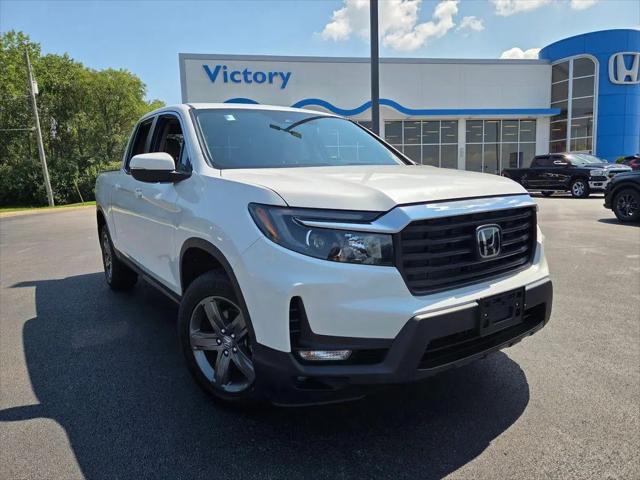 2023 Honda Ridgeline RTL for sale in Peoria, IL