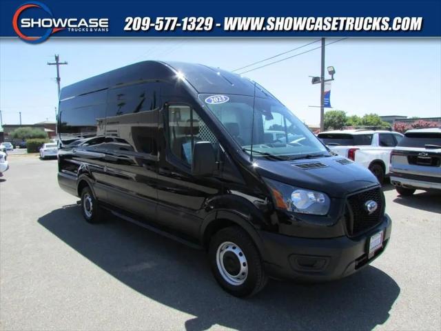2023 Ford Transit Cargo Van Base for sale in Modesto, CA