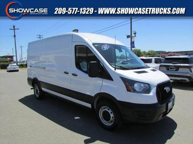 2025 Ford Transit Base for sale in Modesto, CA