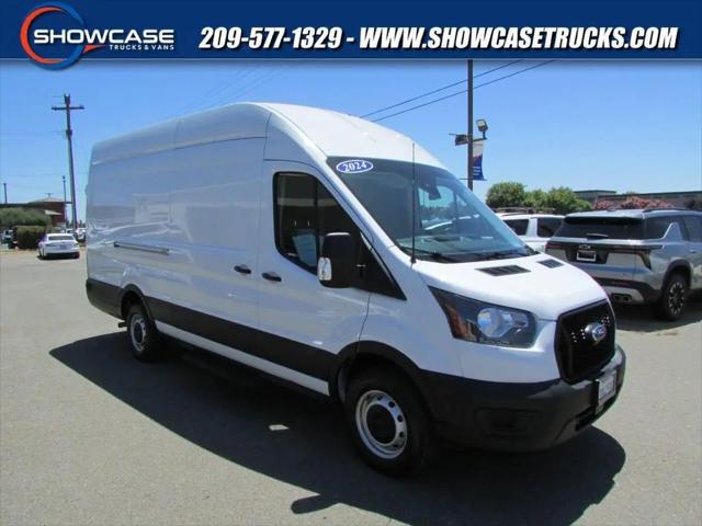 2024 Ford Transit Base for sale in Modesto, CA