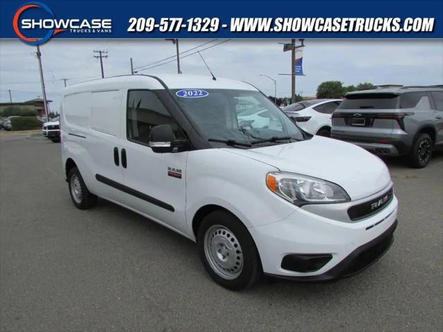 2022 Ram ProMaster City Cargo Van Cargo Van for sale in Modesto, CA