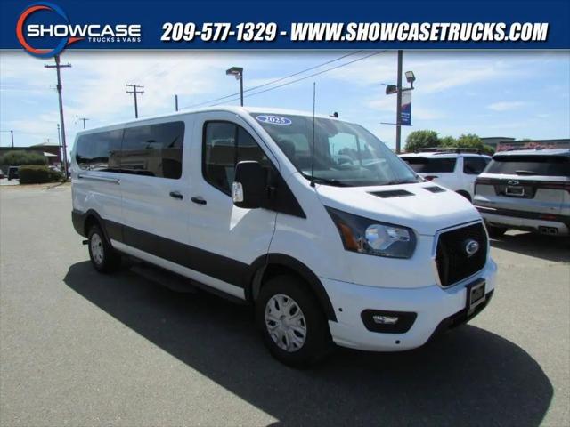 2025 Ford Transit XLT for sale in Modesto, CA