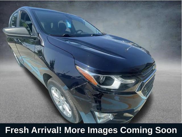 2020 Chevrolet Equinox FWD LS for sale in Denham Springs, LA
