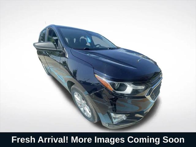 2020 Chevrolet Equinox FWD LS for sale in Denham Springs, LA