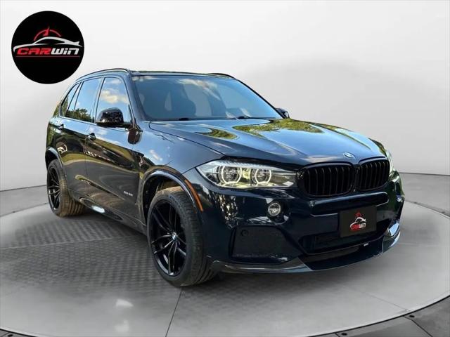 2015 BMW X5 xDrive35i for sale in Katy, TX