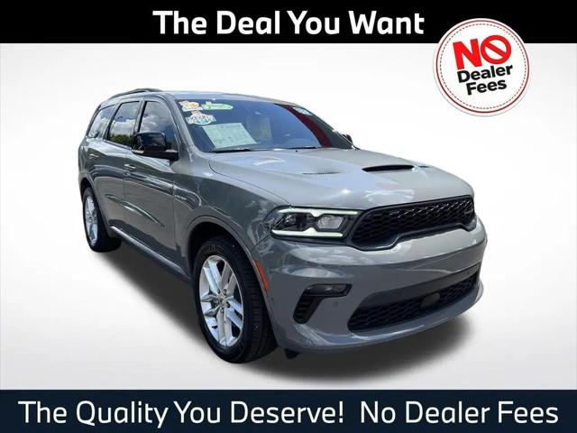 2023 Dodge Durango R/T Plus RWD for sale in Orlando, FL