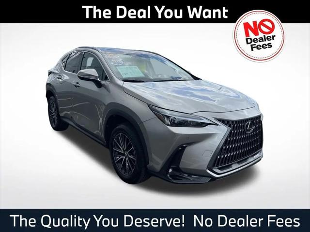 2024 Lexus NX Premium for sale in Orlando, FL